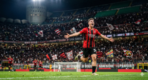 L’Incredibile Rimonta: Il Derby che ha Scosso il Campionato