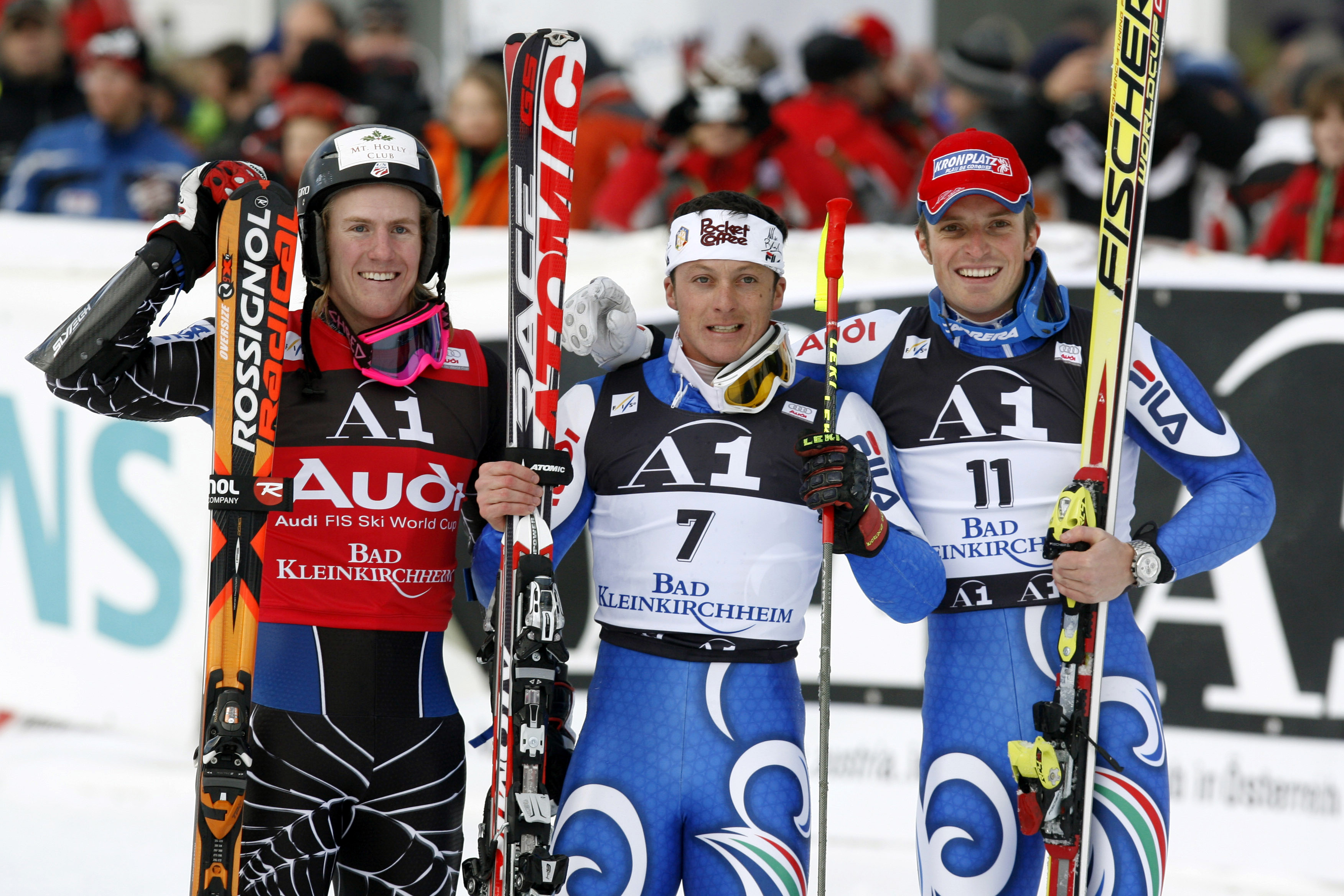 Mölgg responsabile tecniche, Blardone al gigante? E Bassino e Goggia…