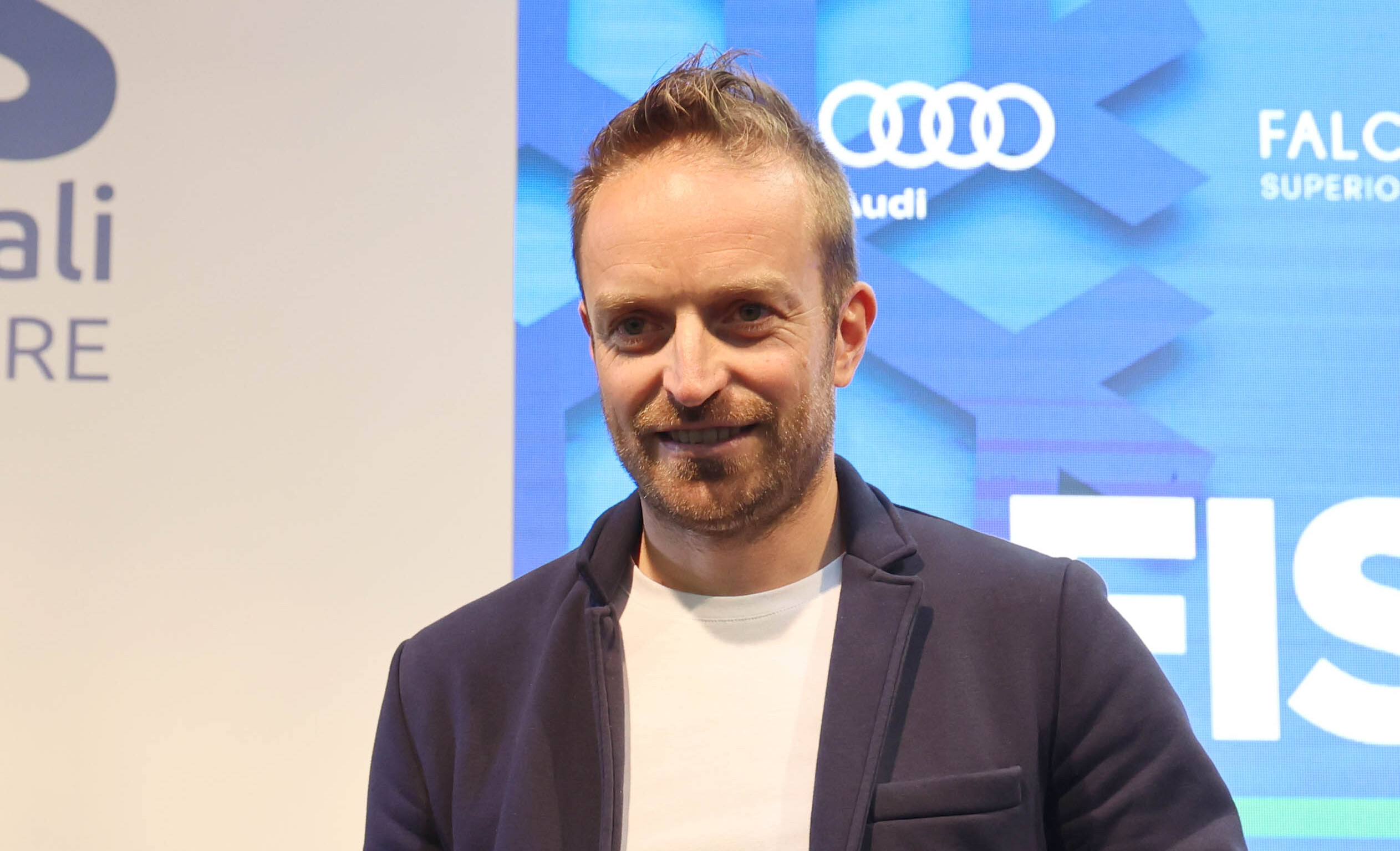 Manfred Mölgg ©Pentaphoto