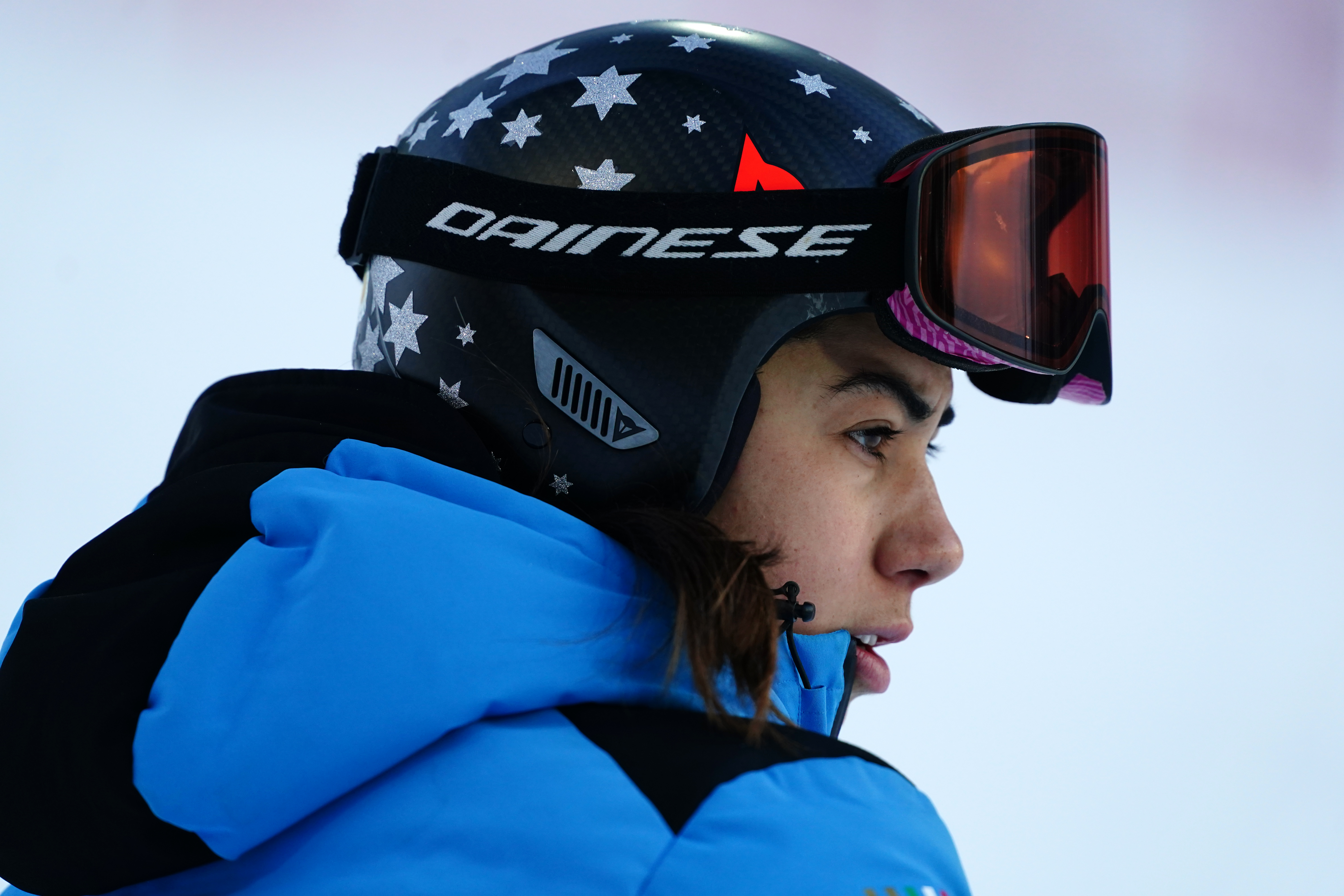 Alice Pazzaglia ©Pentaphoto