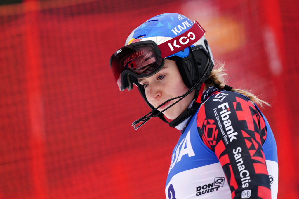 Lara Colturi ©Pentaphoto