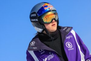 Emma Aicher: «Non ho ancora raggiunto il mio limite»