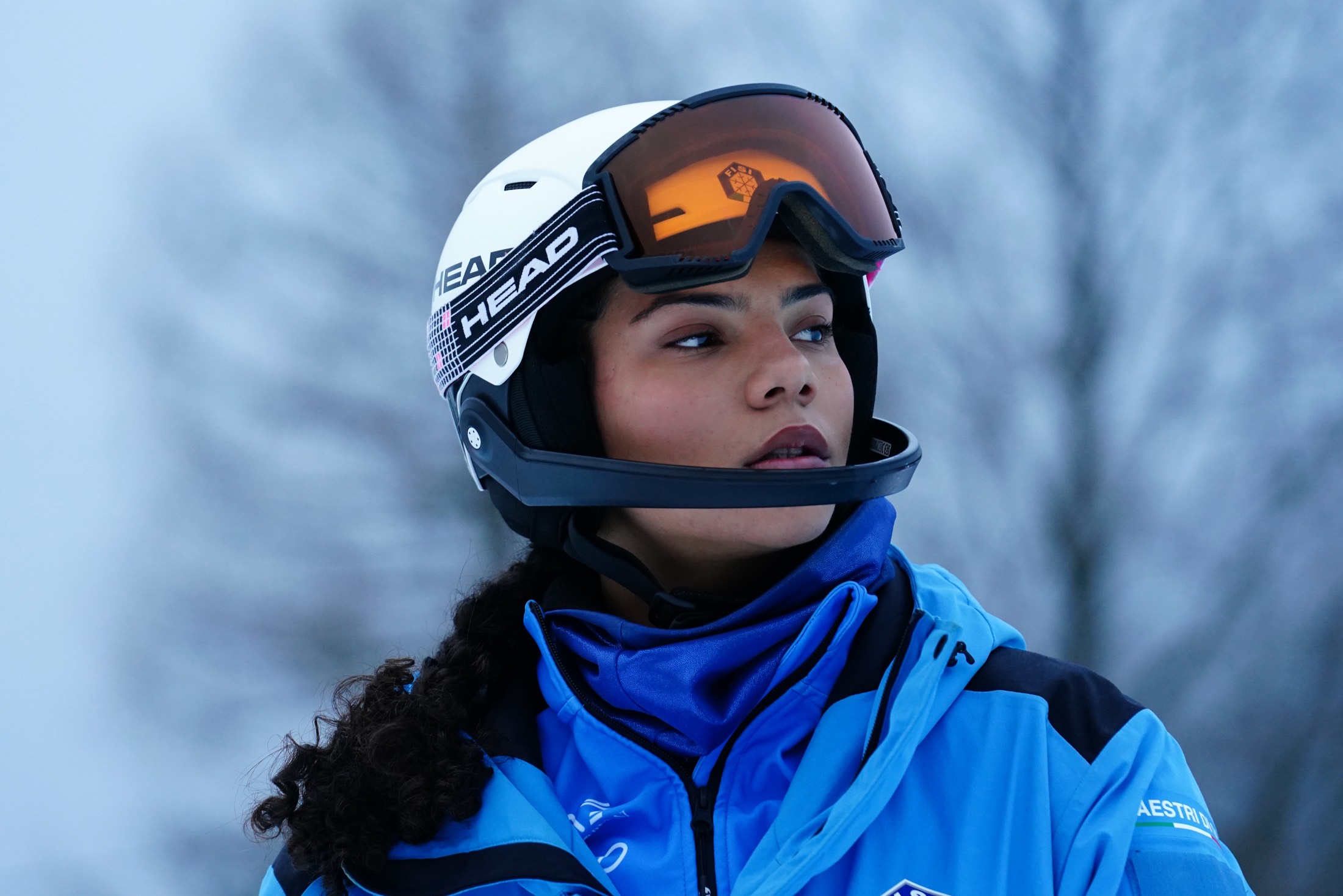 Giada D’Antonio ©Pentaphoto