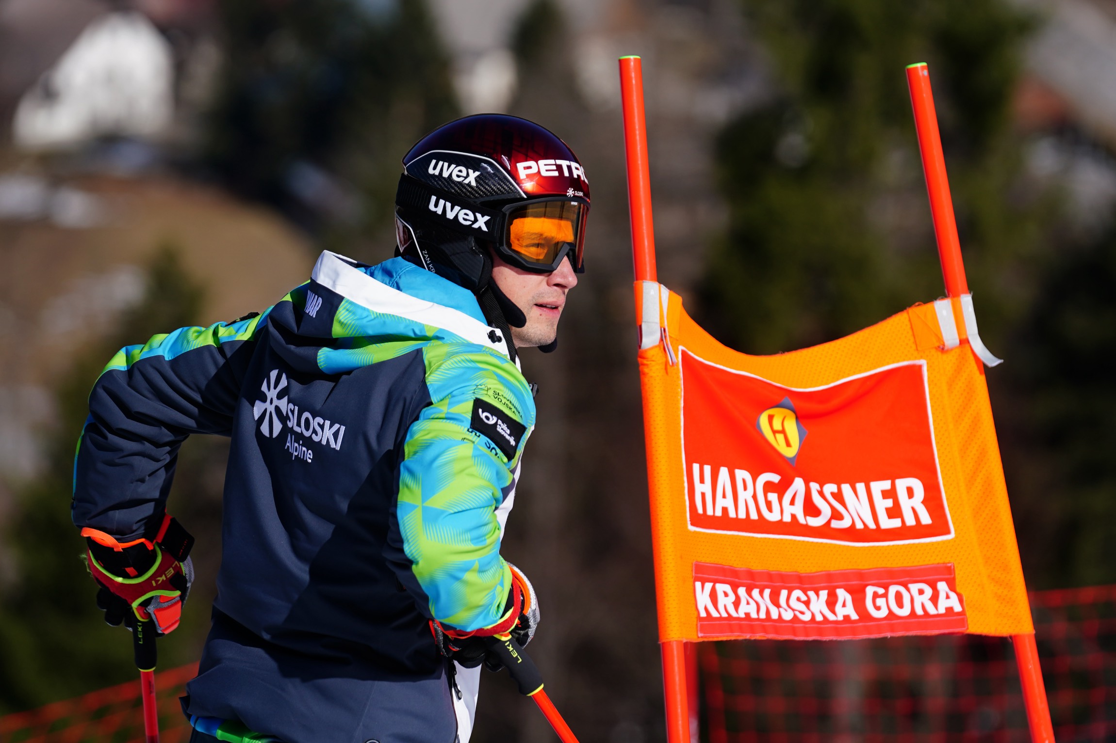 Žan Kranjec @Pentaphoto