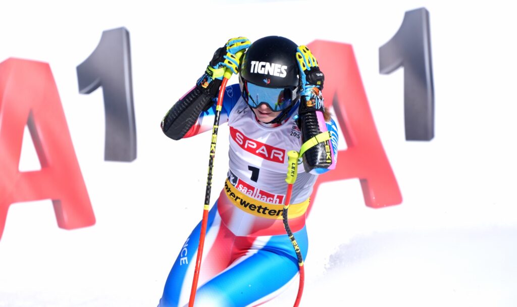 Laura Gauche ©Pentaphoto