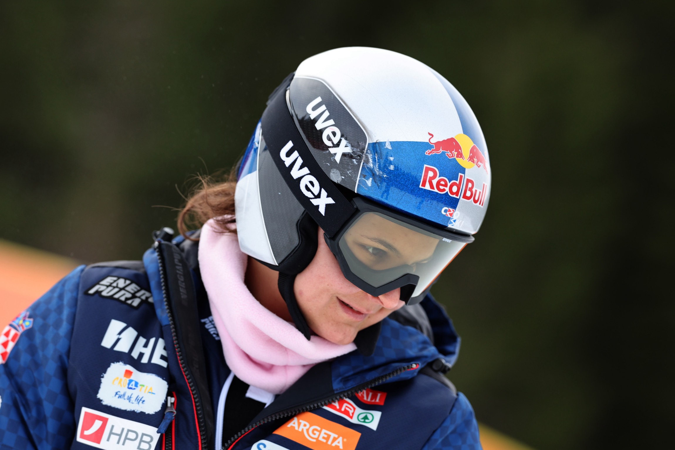 Zrinka Ljutic ©Pentaphoto