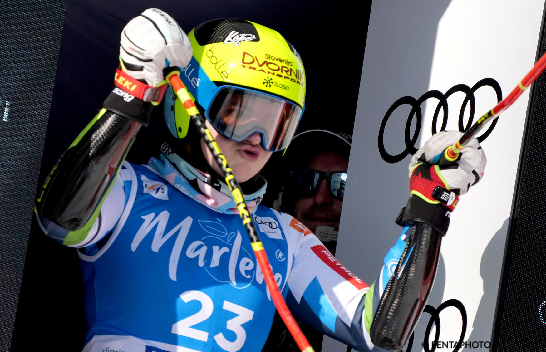 Neja Dvornik @Pentaphoto