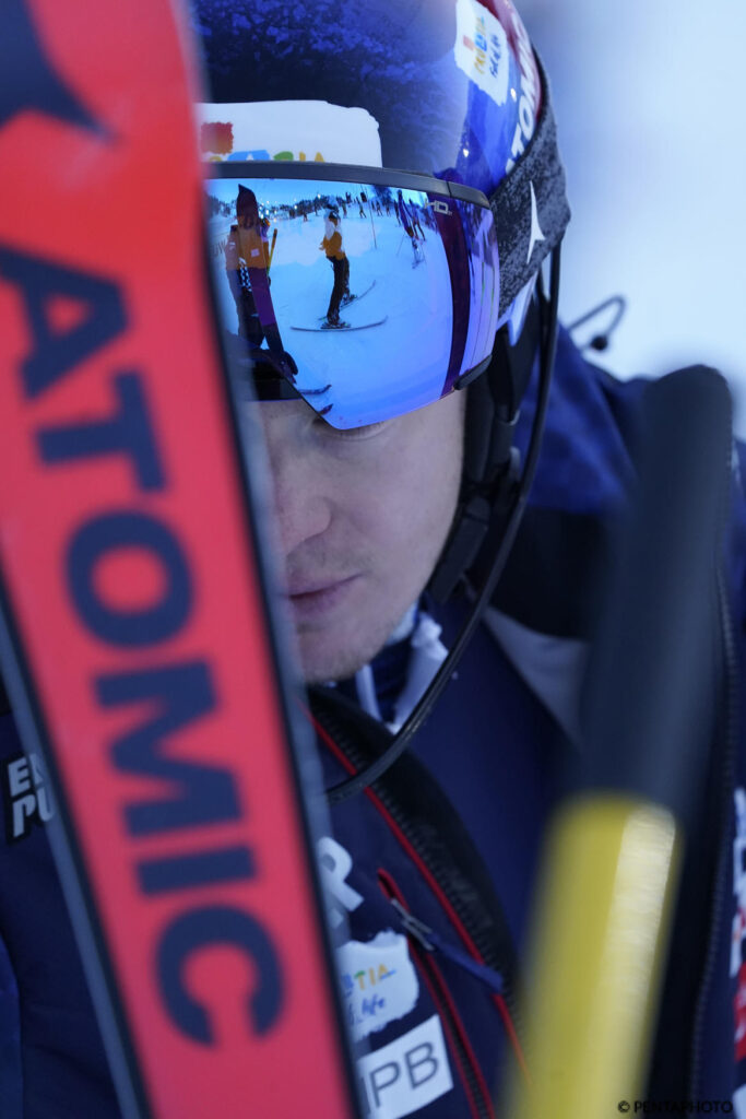 Filip Zubcic ©Pentaphoto