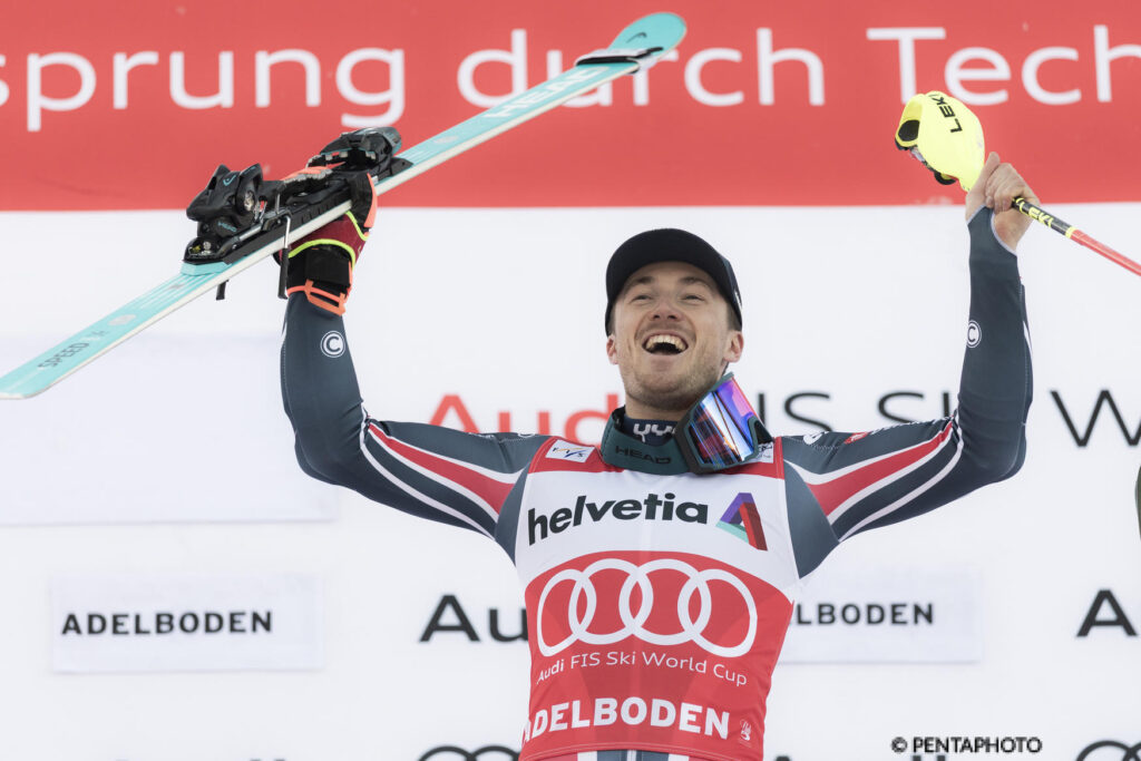 Paco Rassat ©Pentaphoto