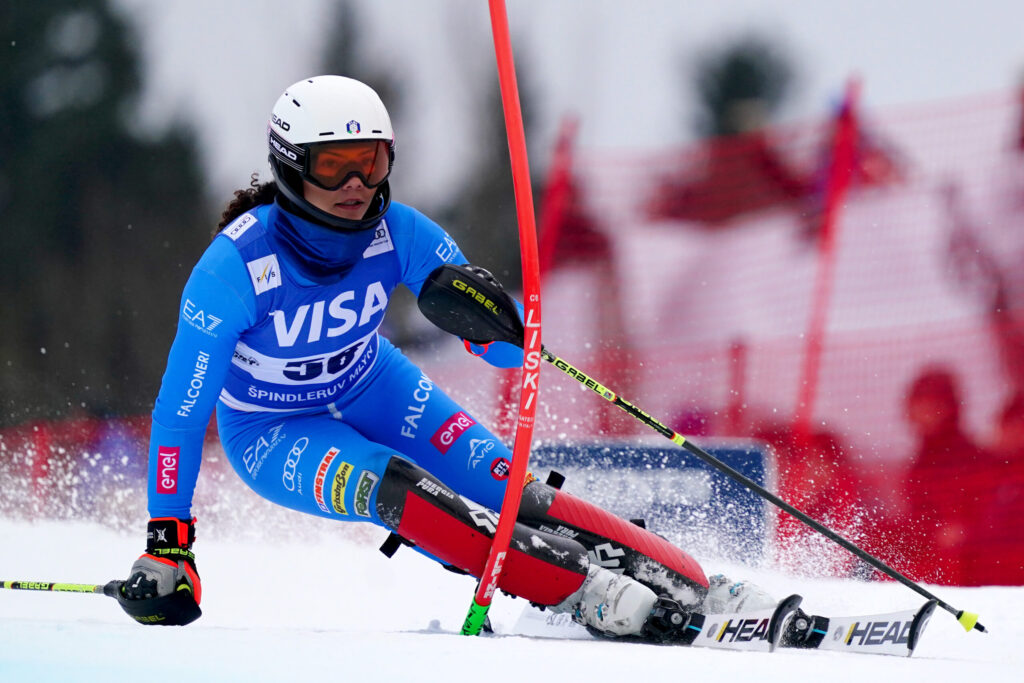 Giada D’Antonio ©Pentaphoto