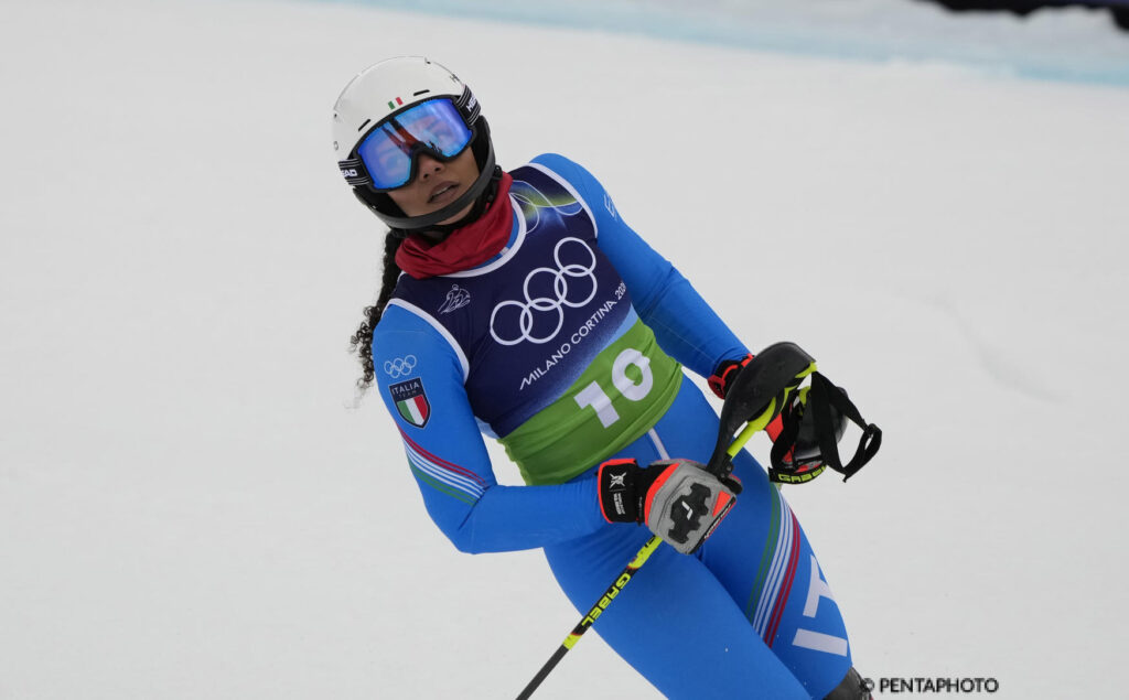 La grande promessa napoletana, classe 2009, prosegue al meglio la riabilitazione e racconta i suoi pensieri al TG regionale RAI Campania