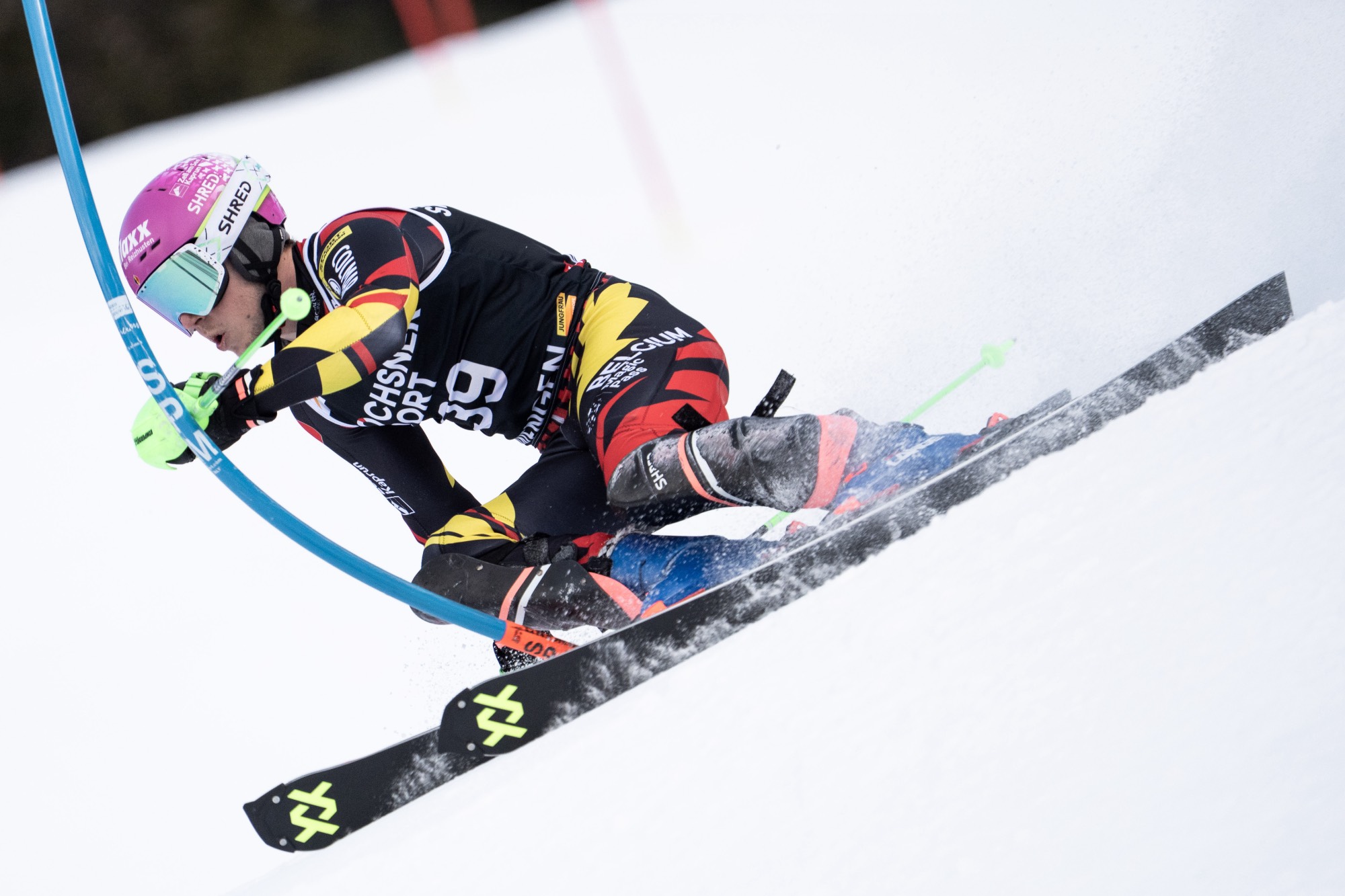 Sam Maes @Pentaphoto