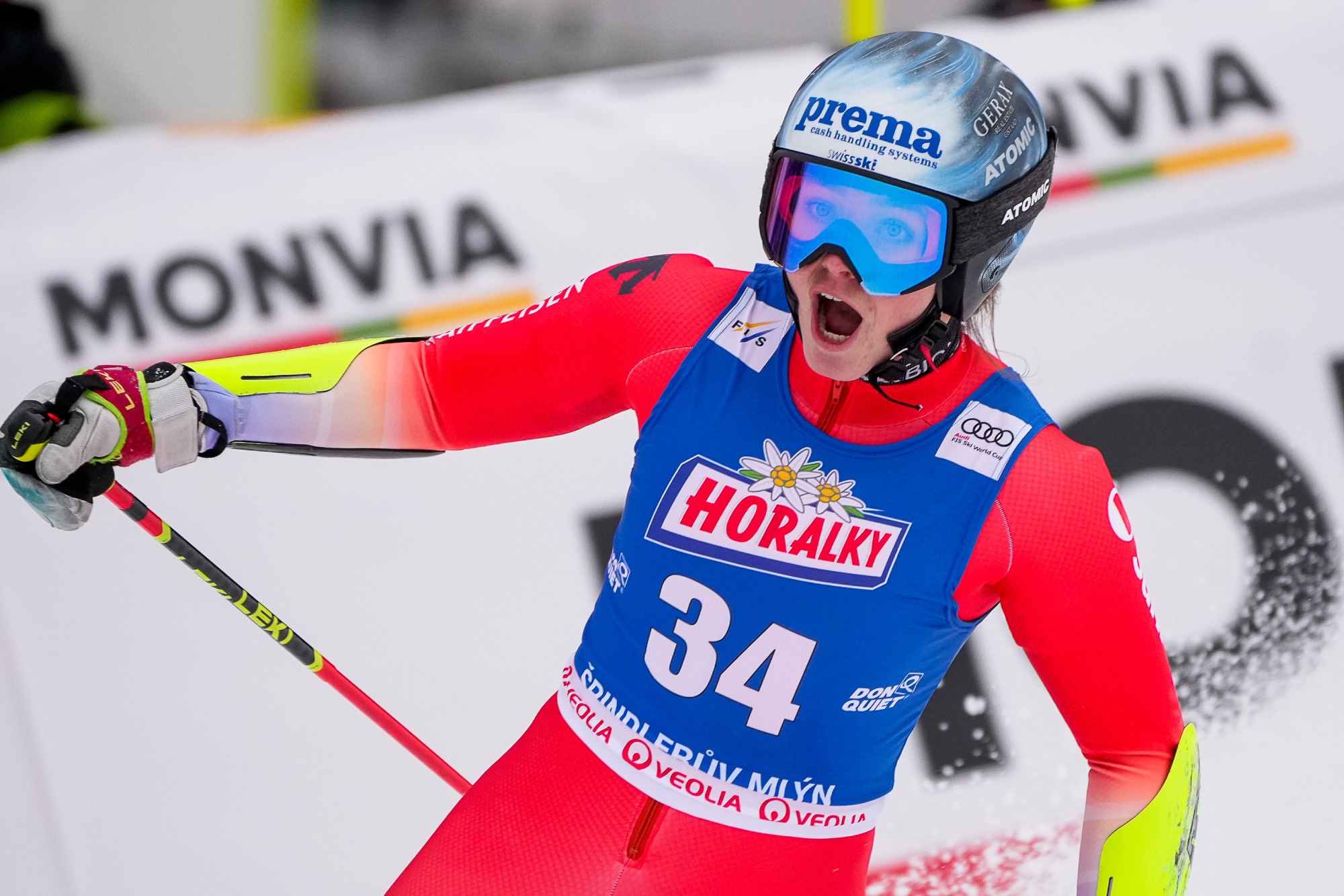 Sue Piller ©Pentaphoto