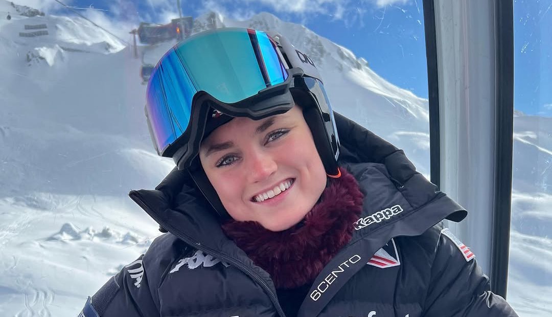 Zoe Zimmerman @Instagram