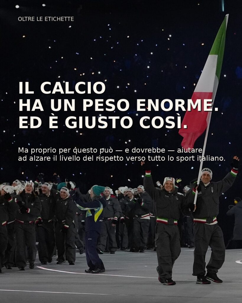 Arianna Fontana e i suoi pensieri su Instagram. Molto condivisibili