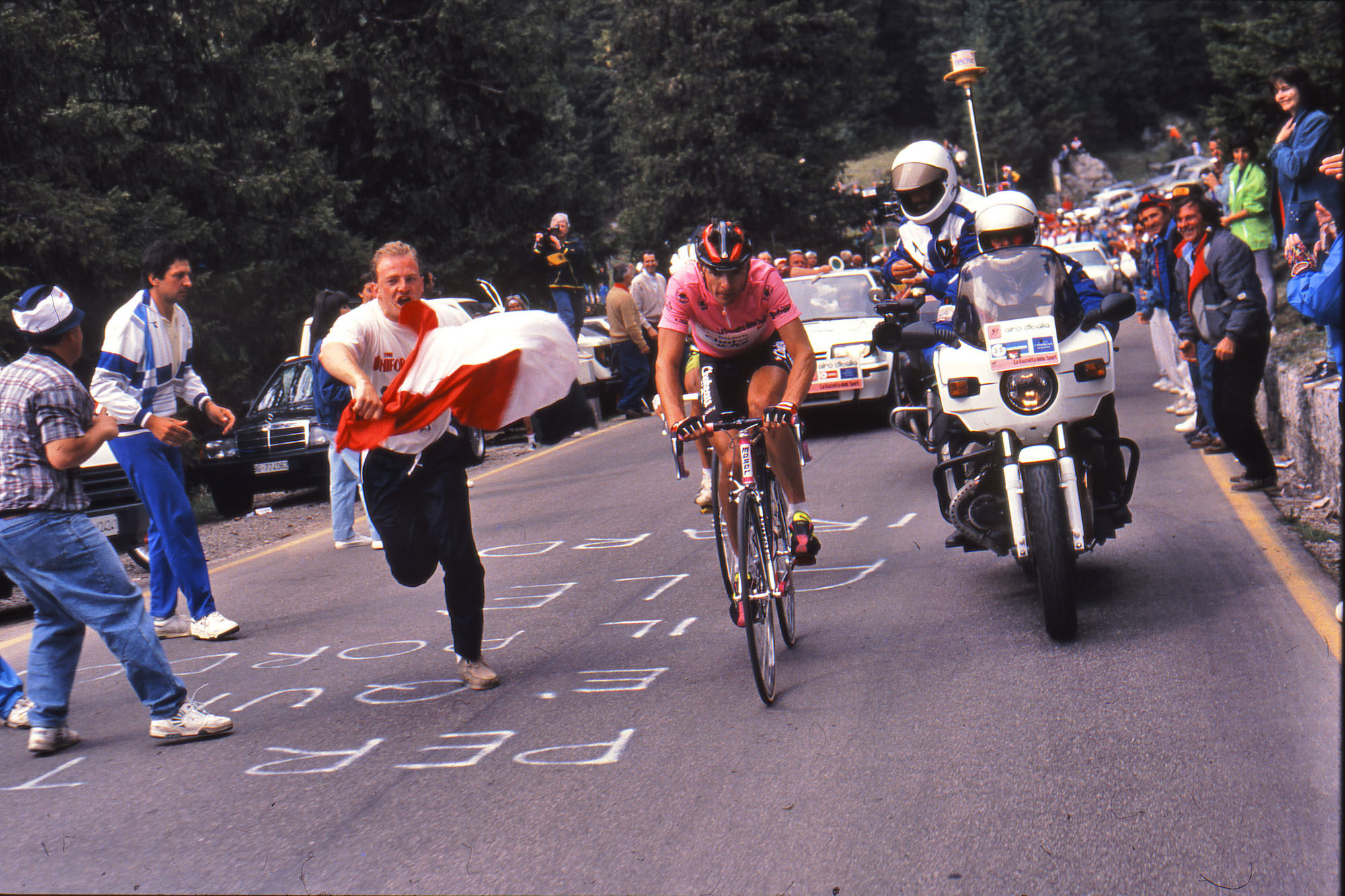 Gianni Bugno