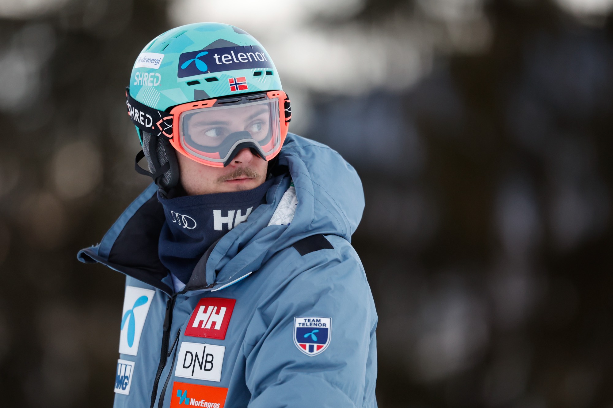 Eirik Hystad Solberg ©Pentaphoto