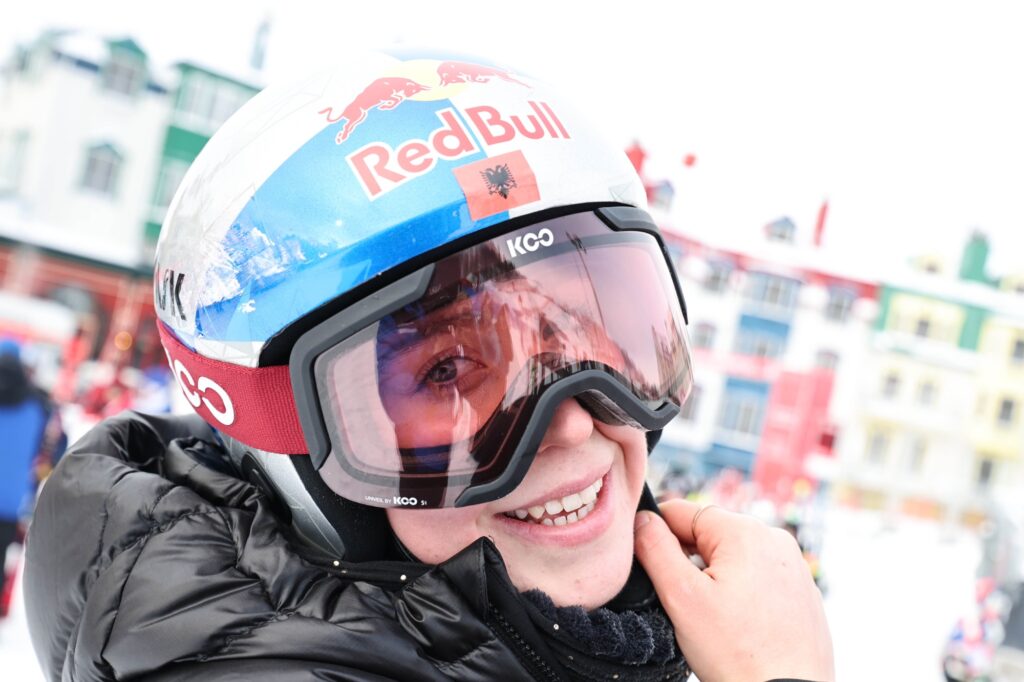 Lara Colturi ©Pentaphoto