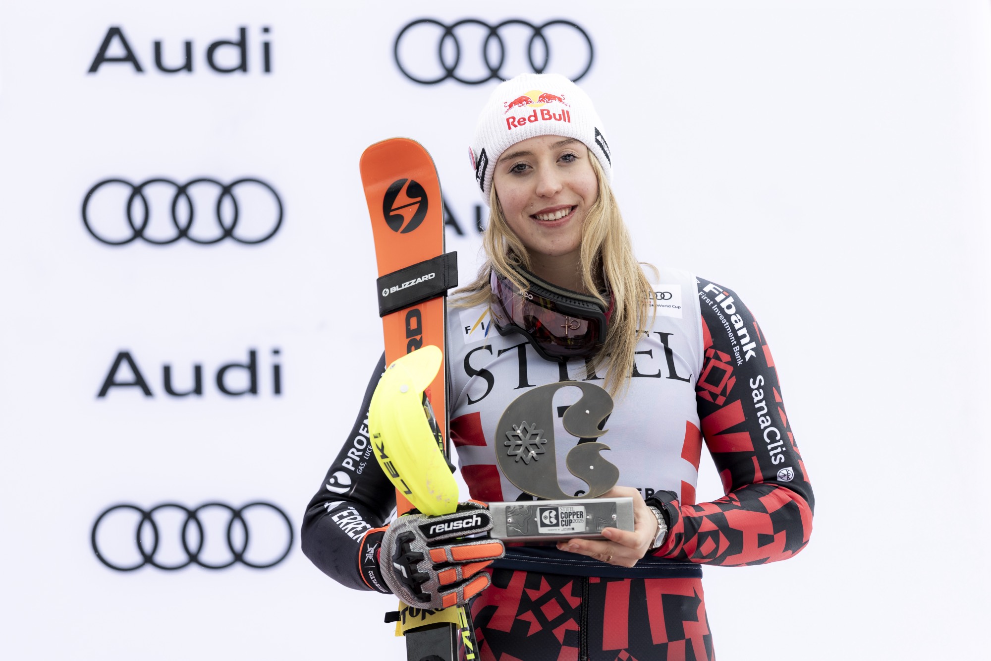 Lara Colturi ©Pentaphoto