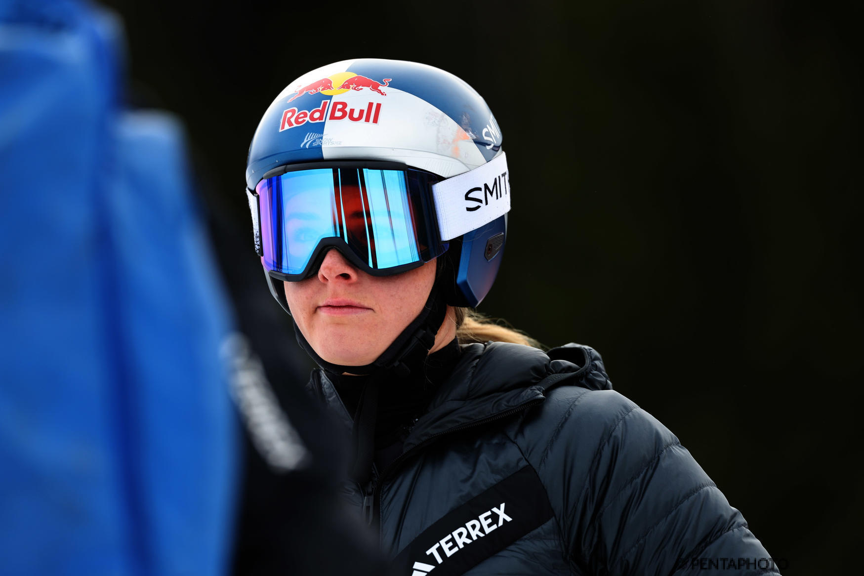 Alice Robinson ©Pentaphoto