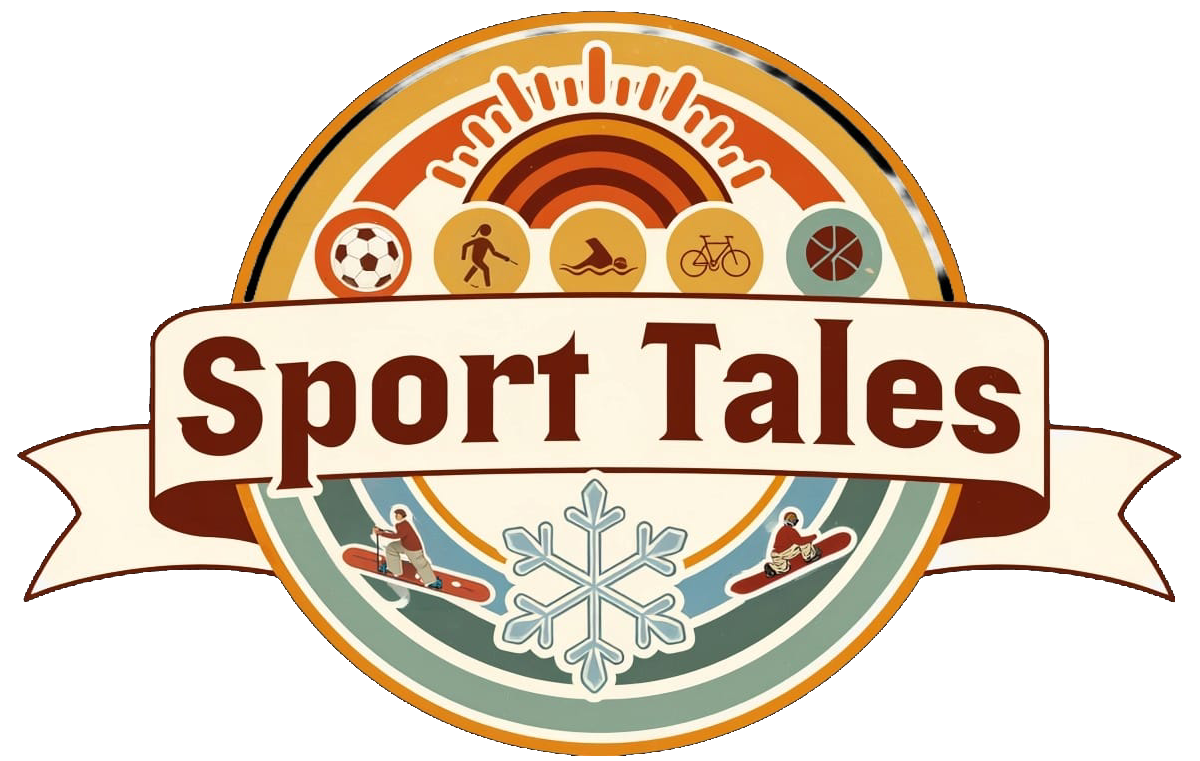 SportTales