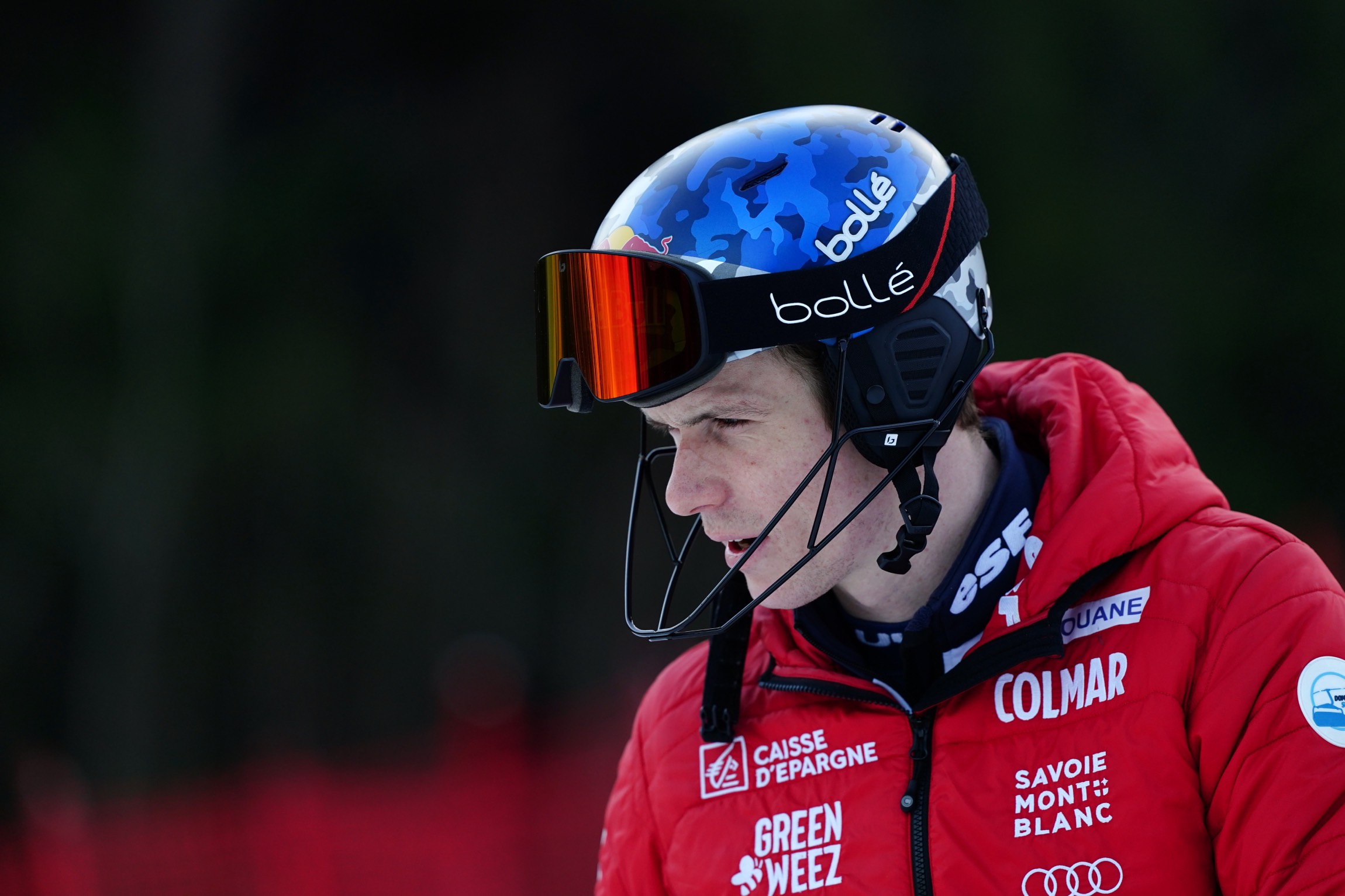 Clement Noël, 15 vittorie e 33 podi in Coppa del Mondo ©Pentaphoto