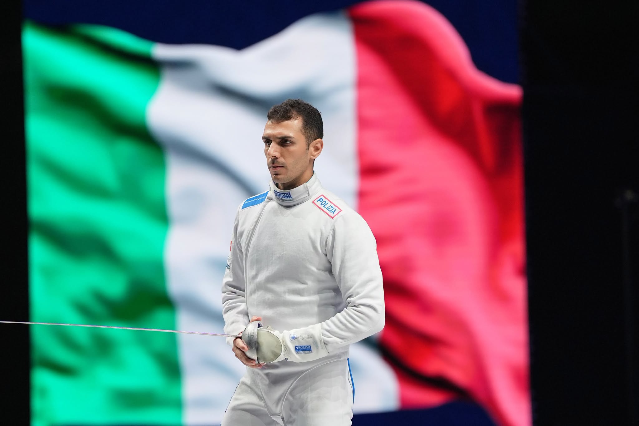 Davide Di Veroli ©BizziTeam