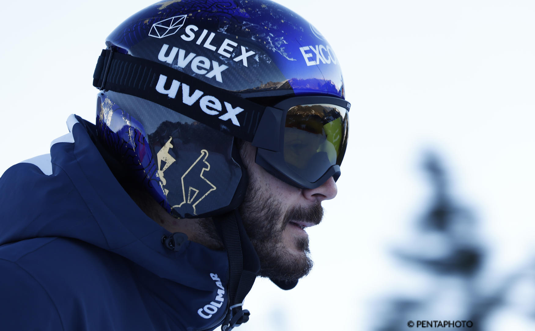 Cyprien Sarrazin ©Pentaphoto