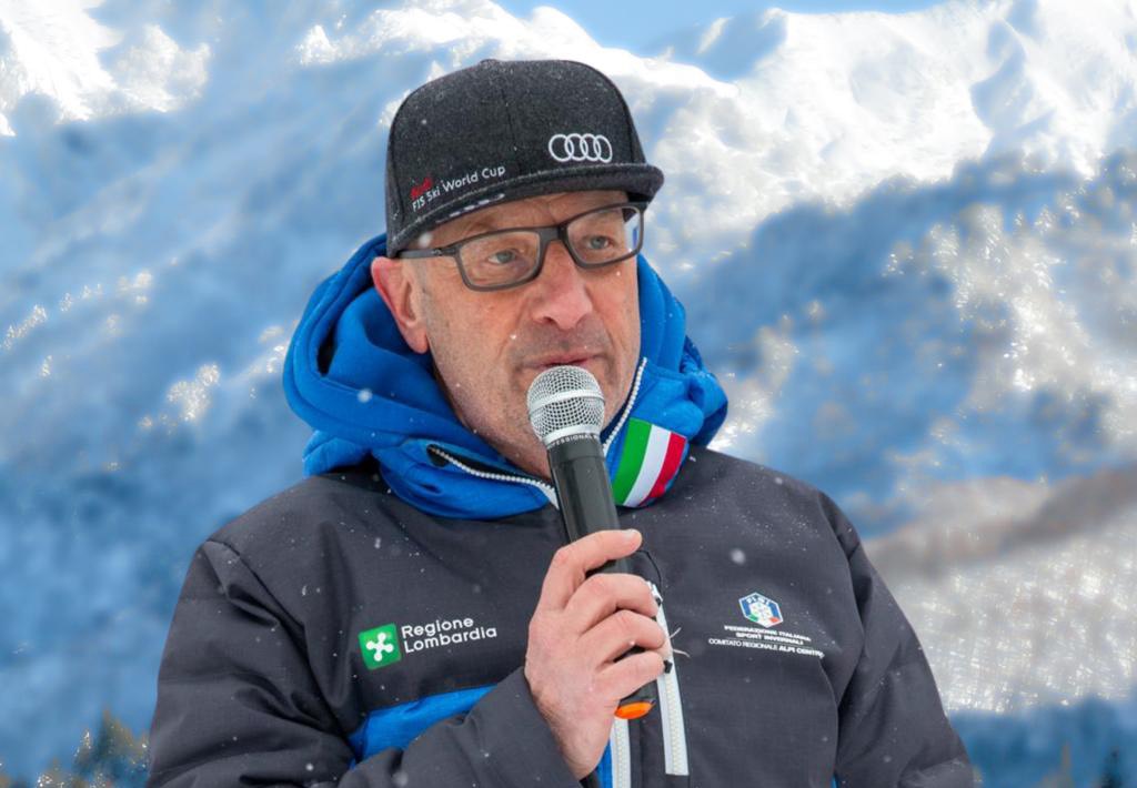 Roberto Malvezzi. Il suo programma è chiaro, lo trovate nell'articolo