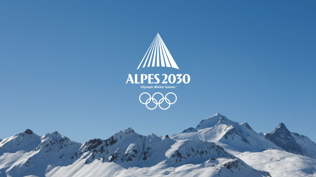 Giochi Invernali 2030