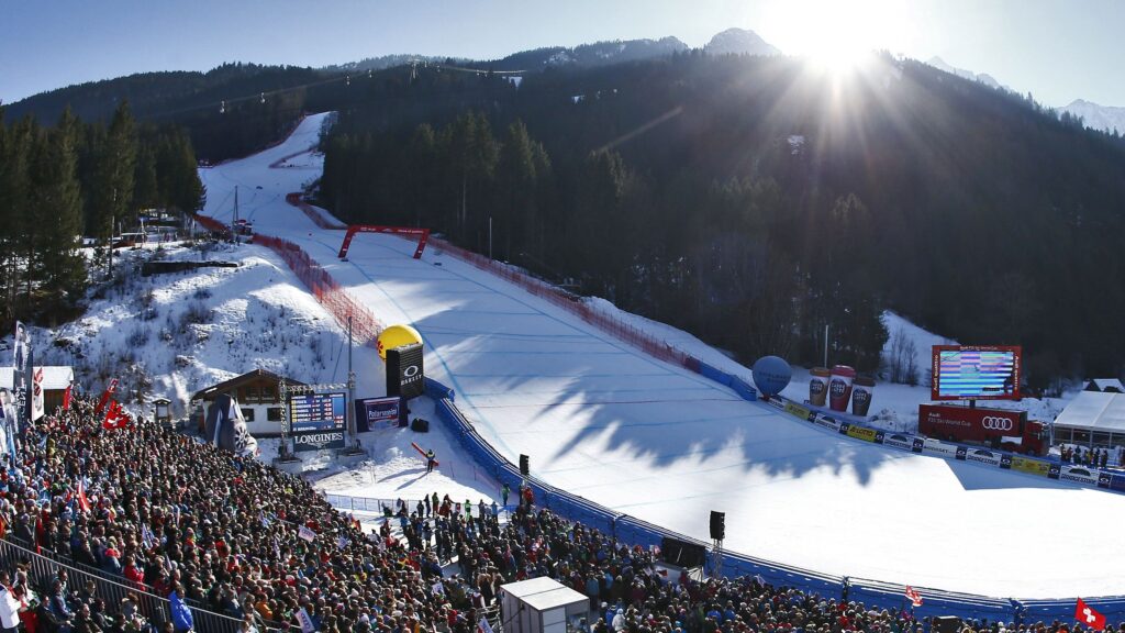 Garmisch-Partenkirchen 