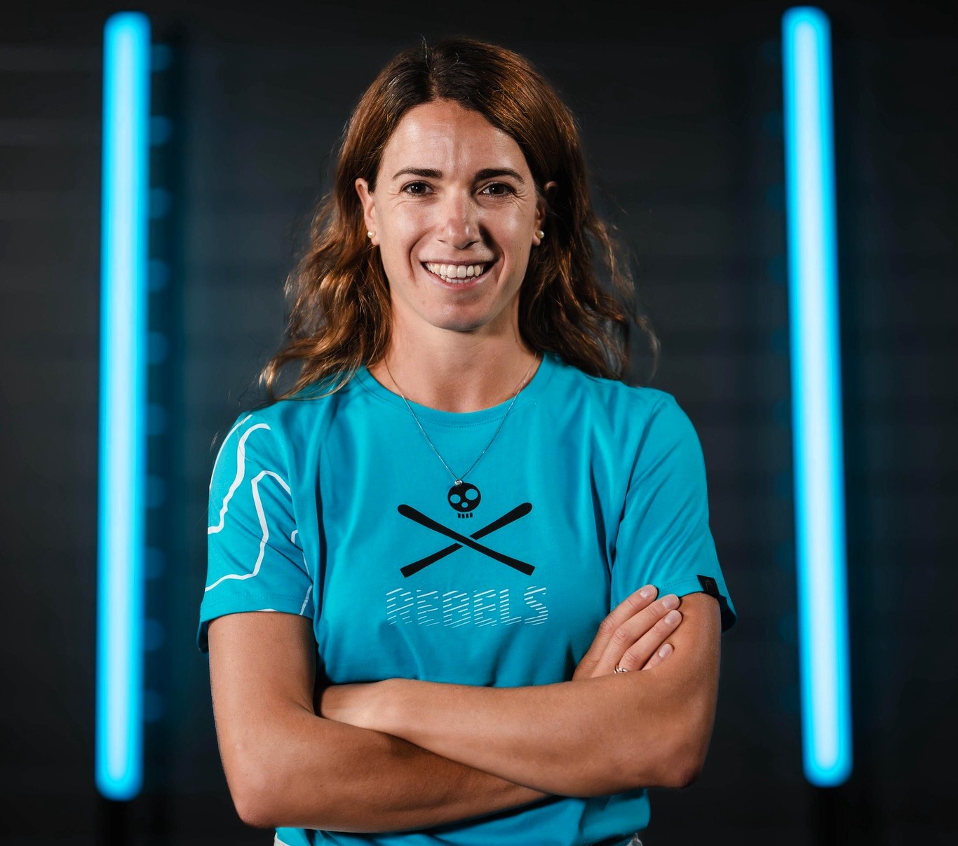 Marta Bassino: prima stagione finalmente con HEAD nel 2026-2027 ©HEAD