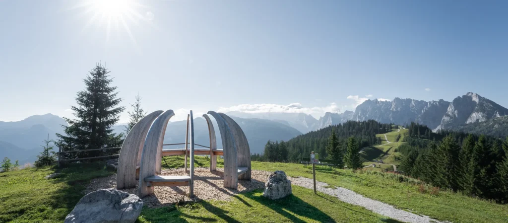 Gosau ©dachstein