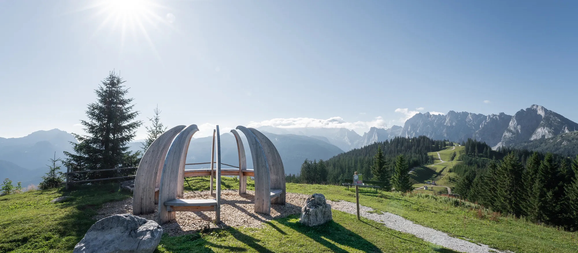 Gosau ©dachstein