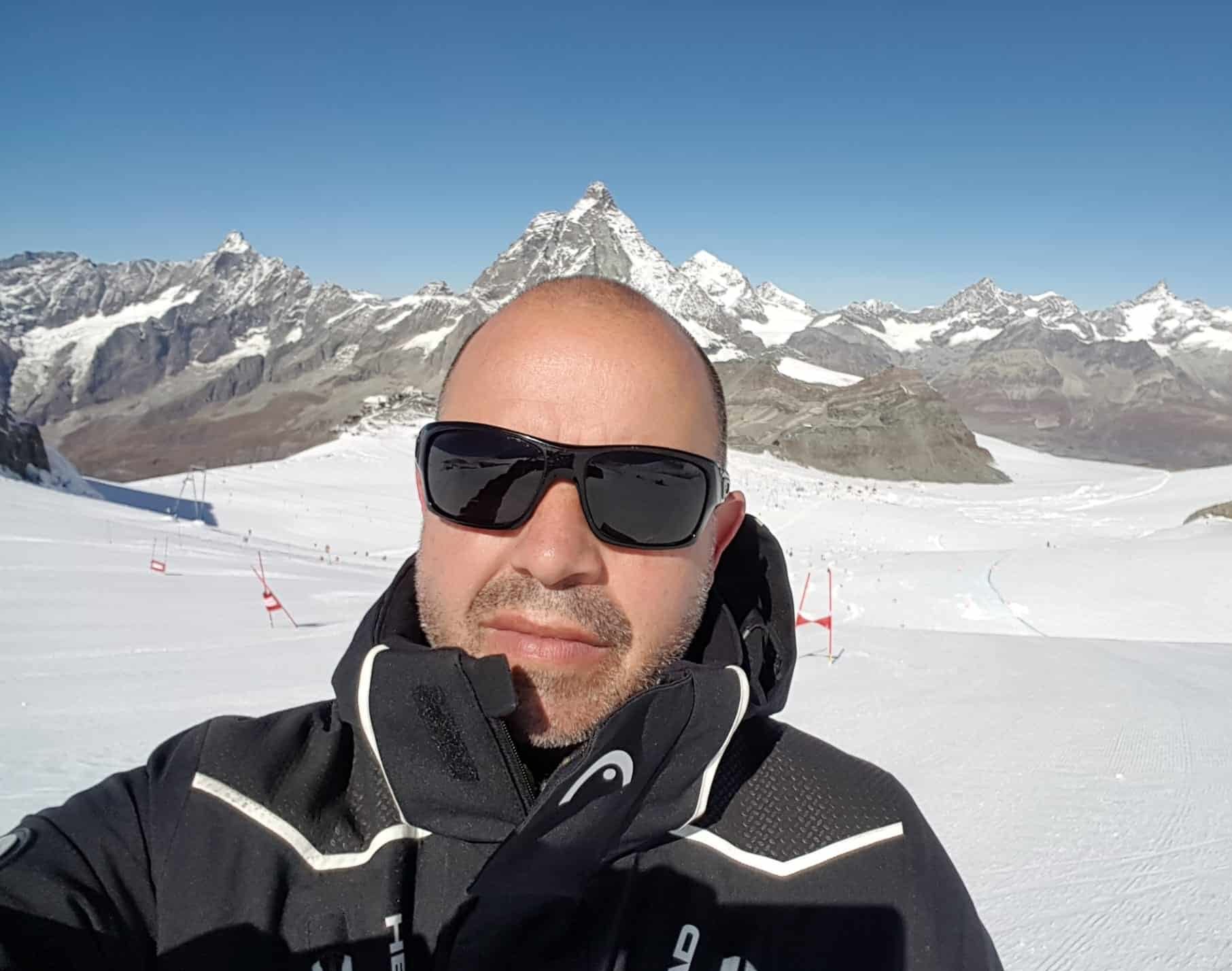 HubertImmler ©Instagram