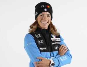Ushuaia: Hector veloce, Bassino vicina a Rast. Rulfi: «Marta è sul pezzo» 