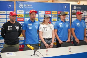 Dvornik e Kranjec: «Scelte azzeccate!» 