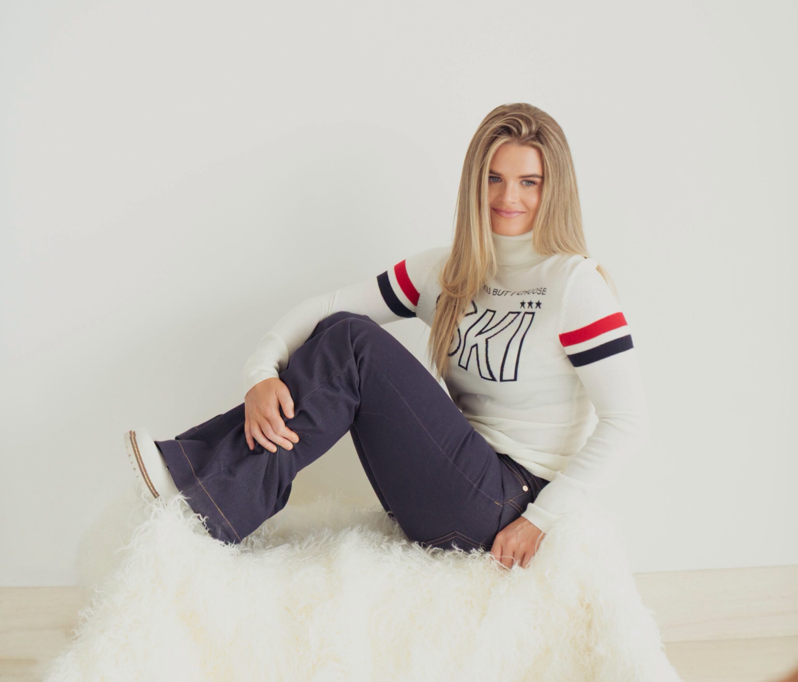 Alice Robinson, 7 vittorie e 24 podi in Coppa del Mondo ©Instagram