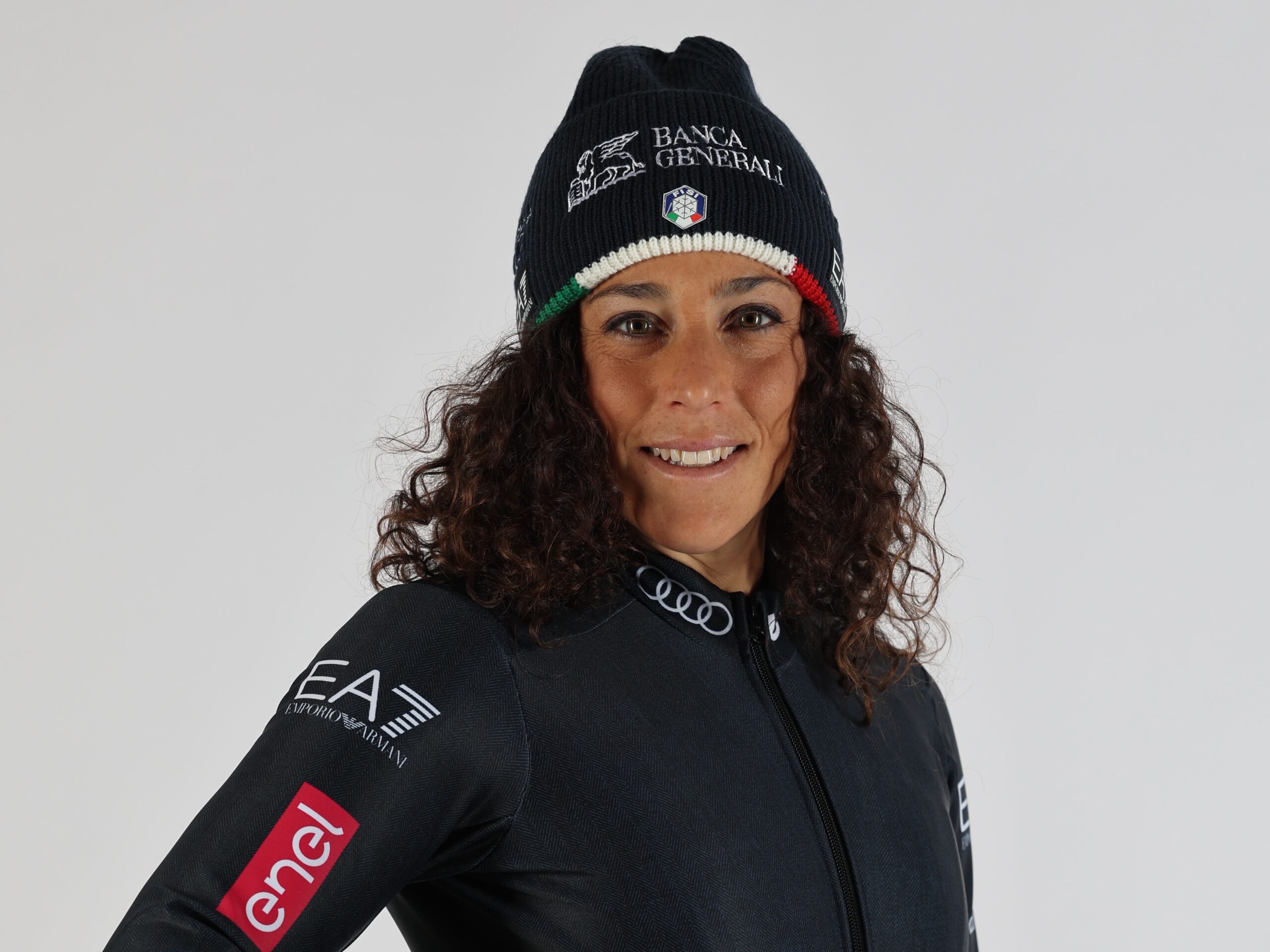 Federica Brignone, 37 vittorie e 85 podi in Coppa del Mondo ©Pentaphoto
