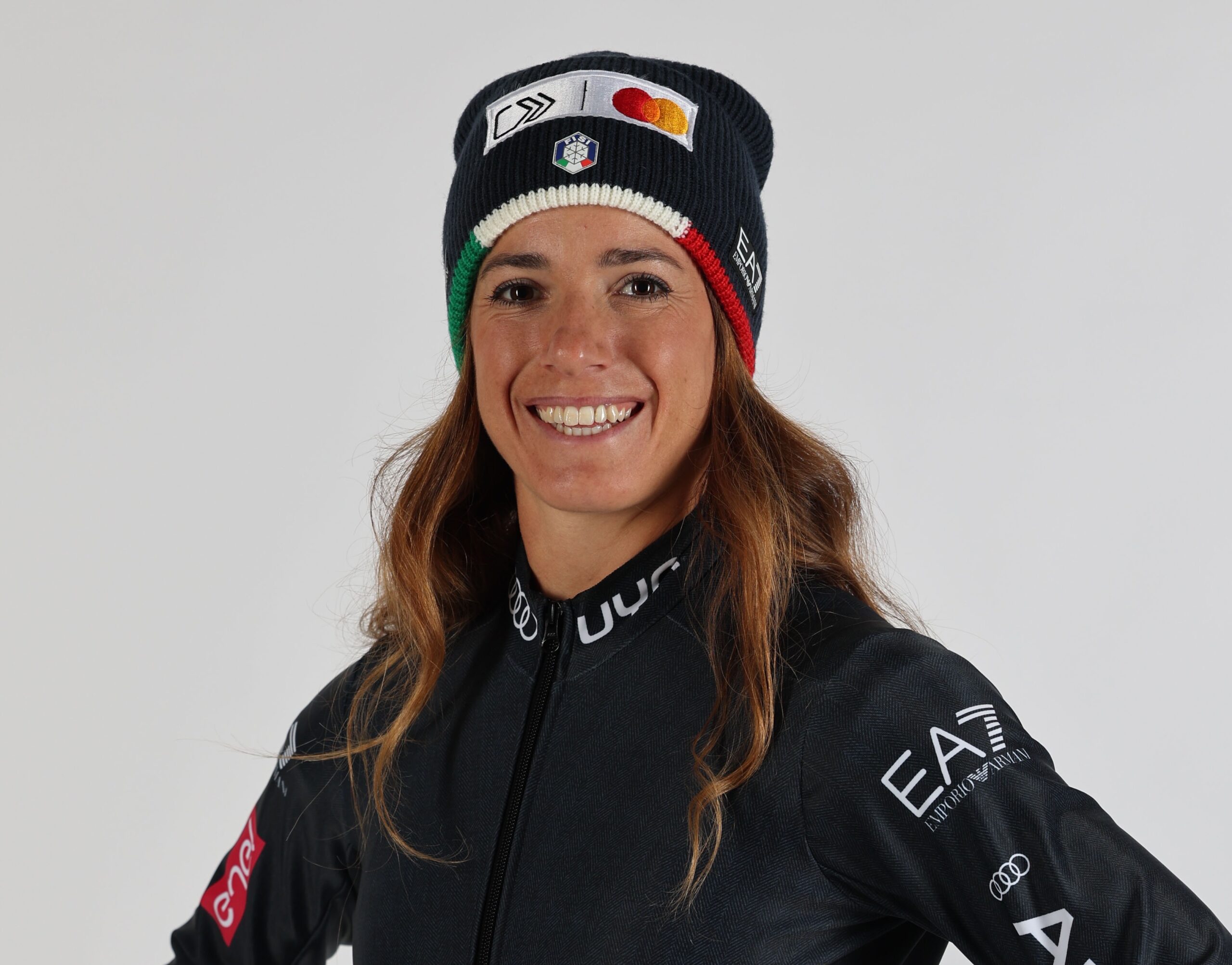 Marta Bassino, 30 anni, prima piemontese donna a vincere in Coppa del Mondo nello sci alpino, vanta 7 successi e 30 podi nel circuito maggiore ©Pentaphoto