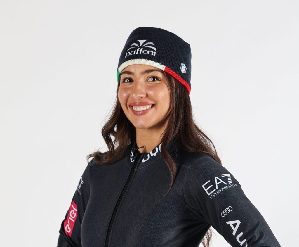 Marta Rossetti, bresciana, 27 anni, due top10 in Coppa del Mondo ©Pentaphoto