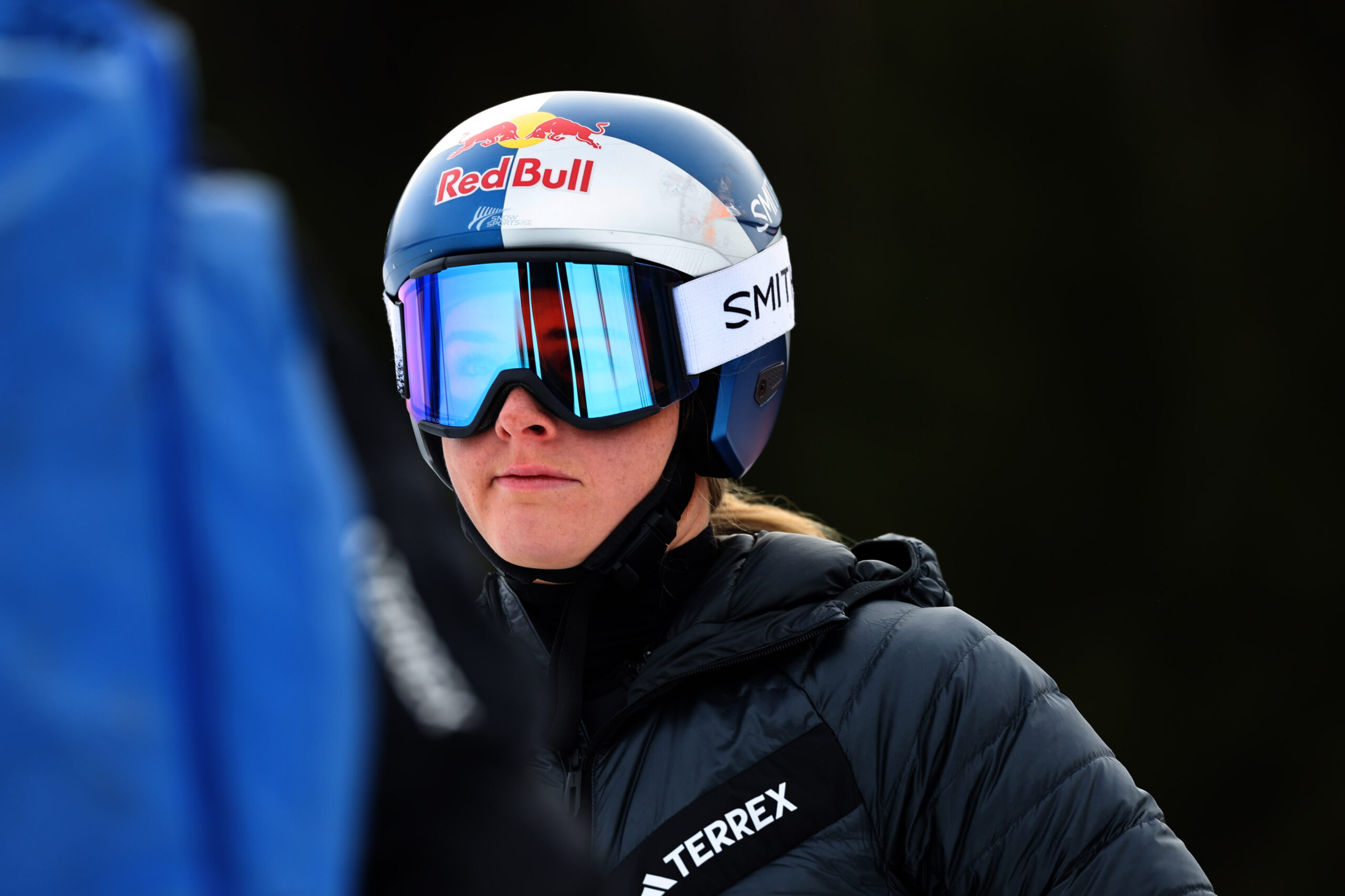 Allice Robinson, 24 anni, neozelandese nata a Sydney, 7 vittorie e 24 podi in Coppa del Mondo ©Pentaphoto