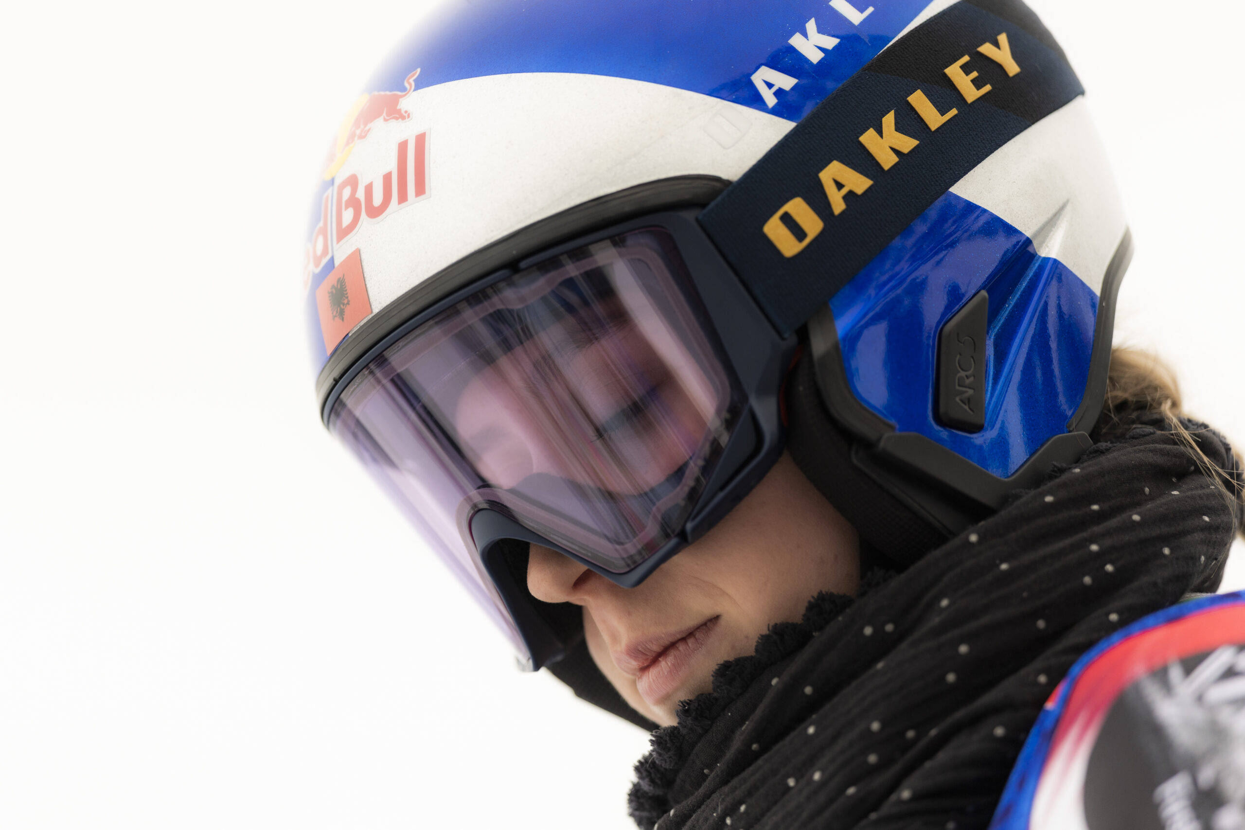 Lara Colturi a Sölden ©Pentaphoto