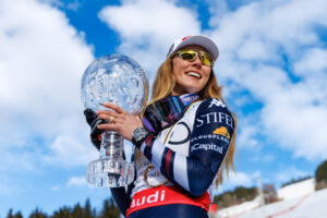 Shiffrin fa sognare le avversarie. Ma facciamo due conti…