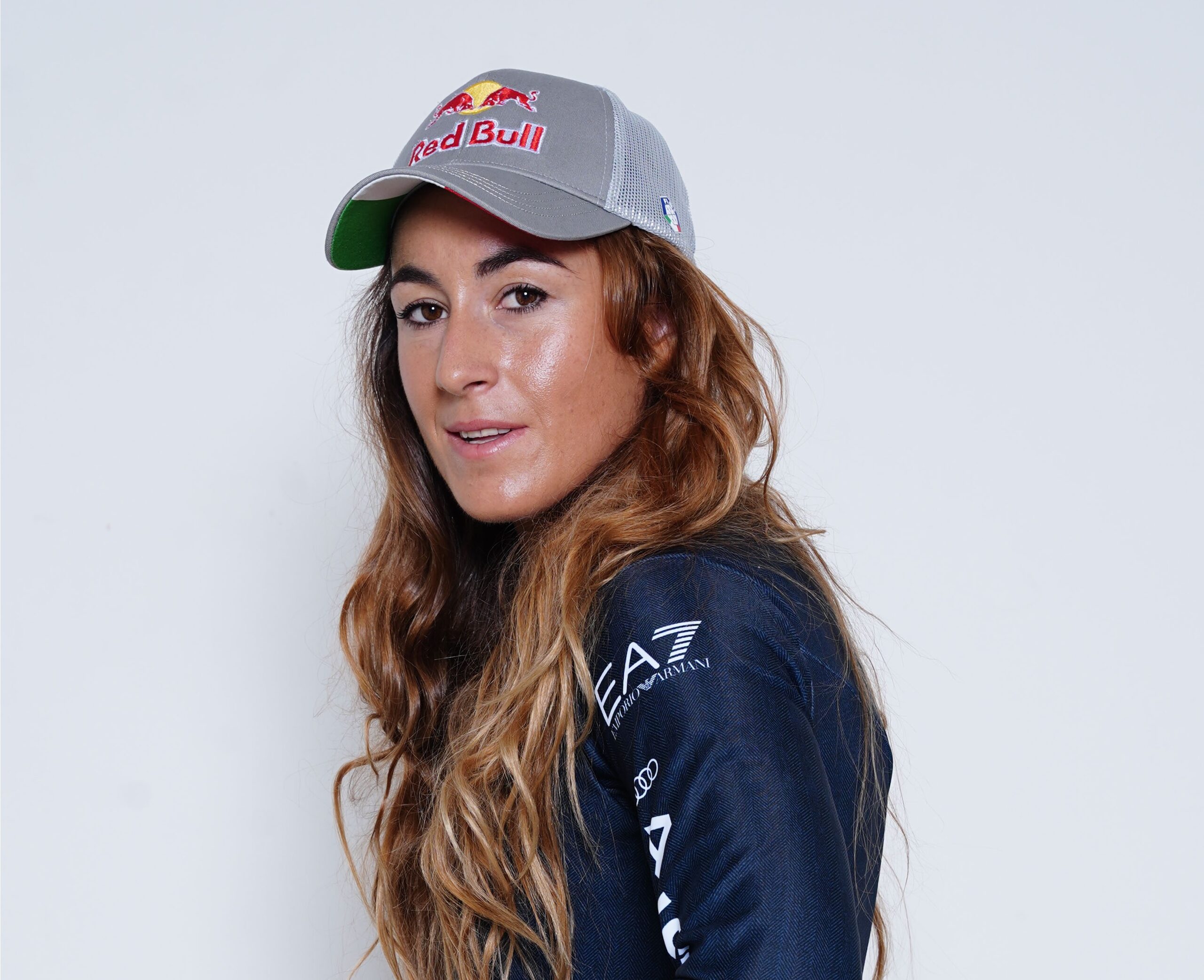 Sofia Goggia, bergamasca, classe '92, ventinove vittorie in Coppa del Mondo ©Pentaphoto